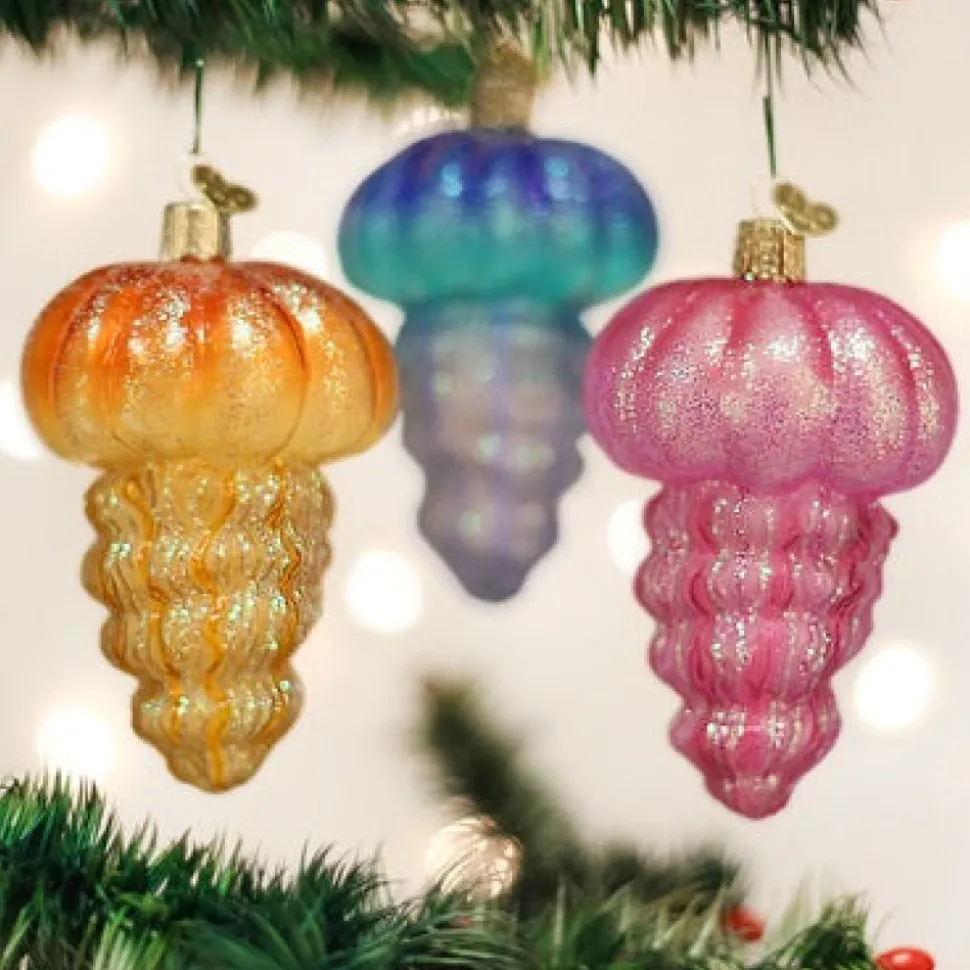 Owc Jellyfish, 12147