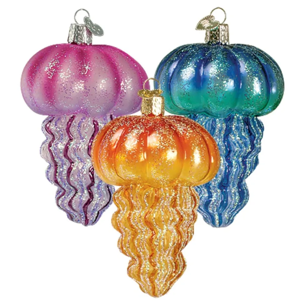 Owc Jellyfish, 12147