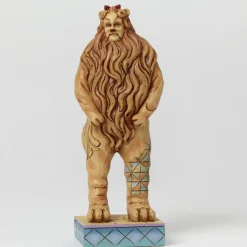 Oz Pint Size Cowardly Lion