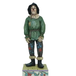 Oz Pint Size Scarecrow, Pint Size
