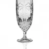 Palm Iced Tea Glasses Set/4