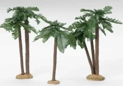 Palm Trees, Fontanini, 56830