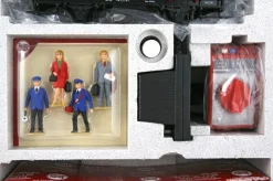 Passenger Starter Set 