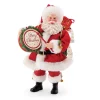 Pd, Santa Drumroll, Please, 6009652, Possible Dreams