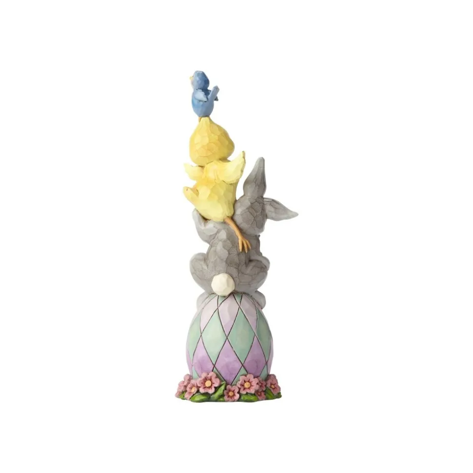 Pint Sized Easter Stack
