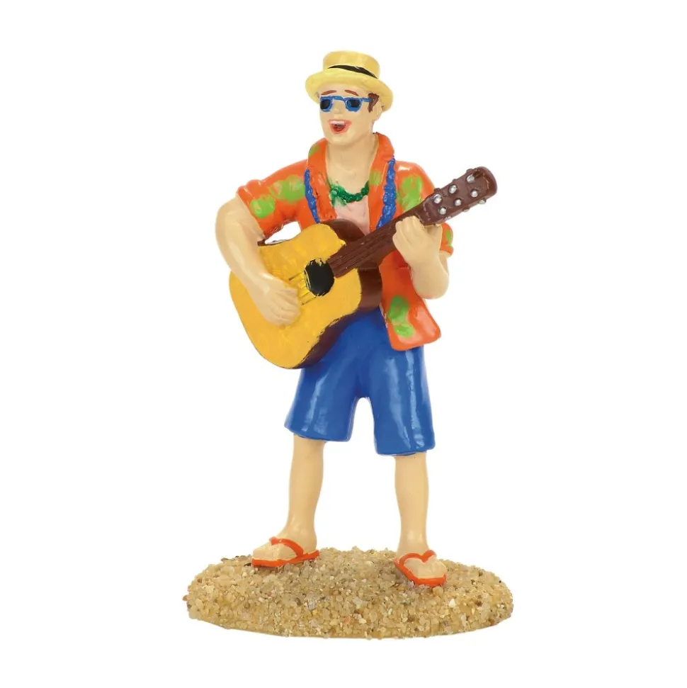 Rocking Away In Margaritaville, 4058490