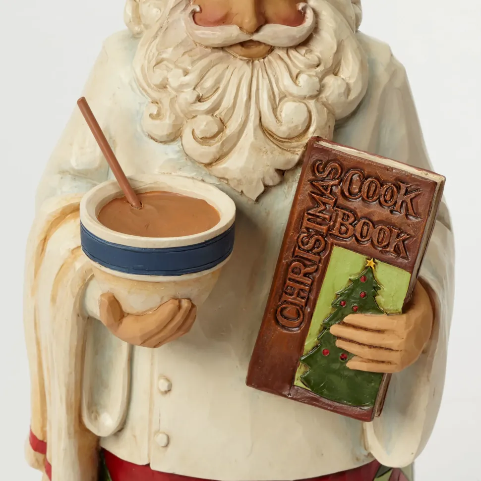 Santa Chef