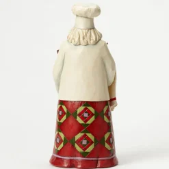Santa Chef