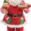Santa Snacks, Bon Appetit, 6003423, Possible Dreams