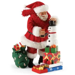 Santa's Fun Factory