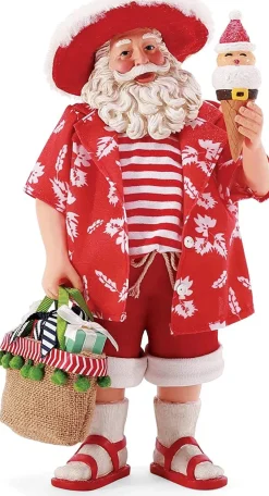 Santa's Ice Cream, 6008215, Possible Dreams