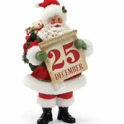 Save The Date Santa, 6003463, Possible Dreams