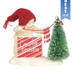 Sb, Candy Striper, 6003520, Snowbaby