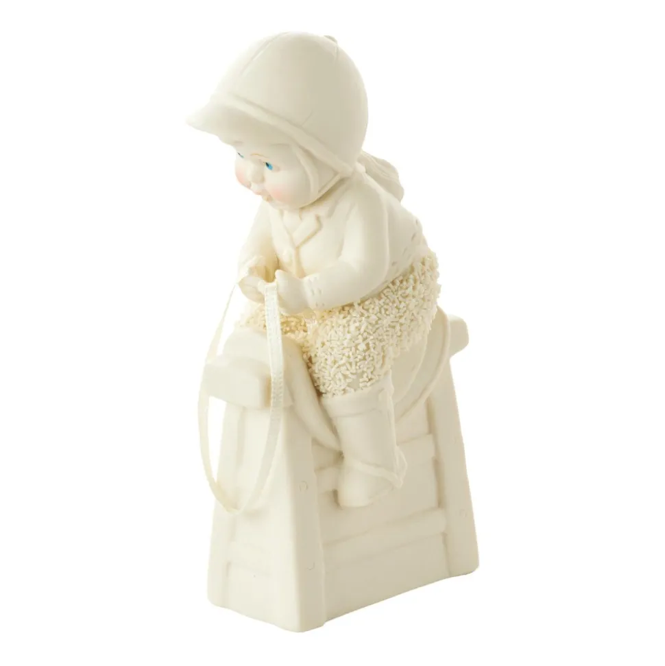 Sb, Everything But The Horse, 4051854, Snowbaby