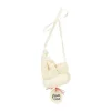 Sb, From God Ornament, 6009142, Snowbaby