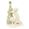 Sb, It's A Reach To The Top, 6008157, Snowbaby