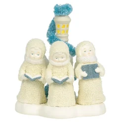 Sb, Lamplight Melodies, 6003484, Snowbaby