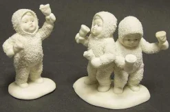 Sb, Let's All Chime In, 56.068454, Snowbaby