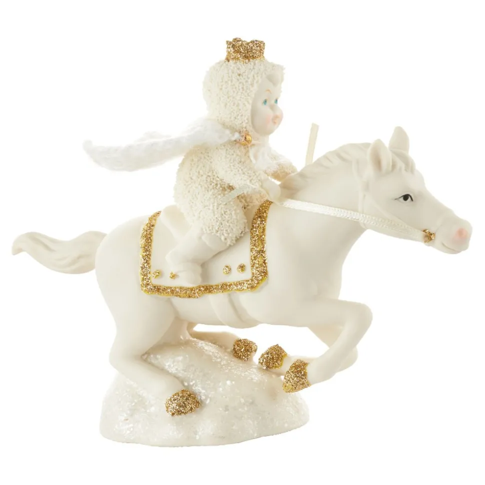Sb, 10 Lords A Leaping, 4051858, Snowbaby