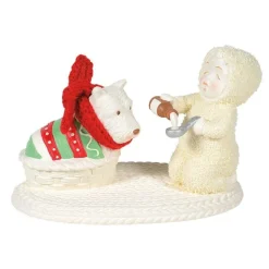 Sb, Take Your Medicine, 6005806, Snowbaby