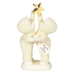 Sb, You'Re The Star In My Sky, 6005756, Snowbaby