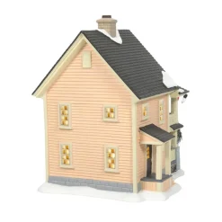 Schwartz's House, 6009756, A Christmas Story