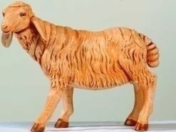 Sheep Standing, 20", Fontanini, 53437