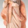 Shepherd W/Cane Isaiah 5", Fontanini, 54010