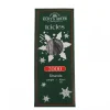 2000 Silver Tinsel Icicle Strands, C1687S, Kurt Adler