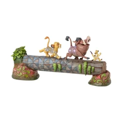 Simba Timon And Pumbaa From The Lion King