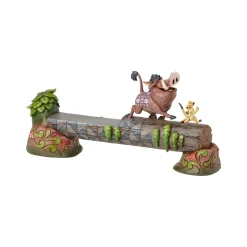 Simba Timon And Pumbaa From The Lion King