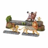 Simba Timon And Pumbaa From The Lion King