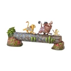 Simba Timon And Pumbaa From The Lion King