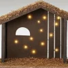 Stable Led Back Lighting, Fontanini, 50864