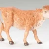 Standing Ox Nativity Fig 5", Fontanini, 52430