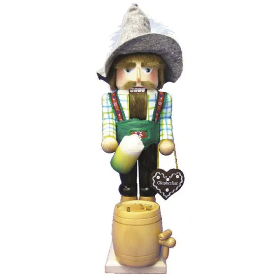 Steinbach Oktoberfest Man Musical, Es1646