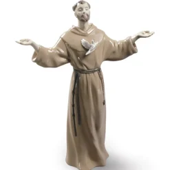 St. Francis Of Assisi