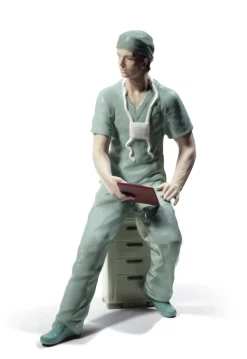 Surgeon