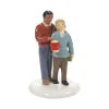 Sv, Date Night, 6009813, Snow Village