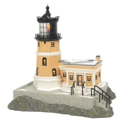 Sv, Split Rock Lighthouse St/2, 6011420, Snow Village