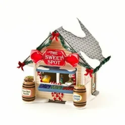 Sv, The Sweet Spot, 4030738, Snow Village