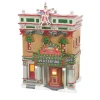 Sv, Xmas Vac Premiere At The Plaza, Christmas Vacation, 6009812, Snow Village