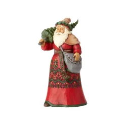 Sweden Santa - Santas Around The World