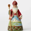 Swiss Santa Santa Around The World