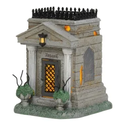 The Addams Family Crypt, 6004270, The Addams Family