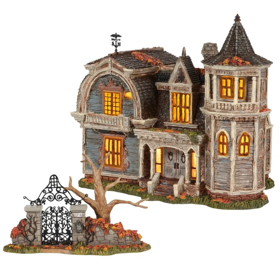 The Munsters, 1313 Mockingbird Lane, 6005631