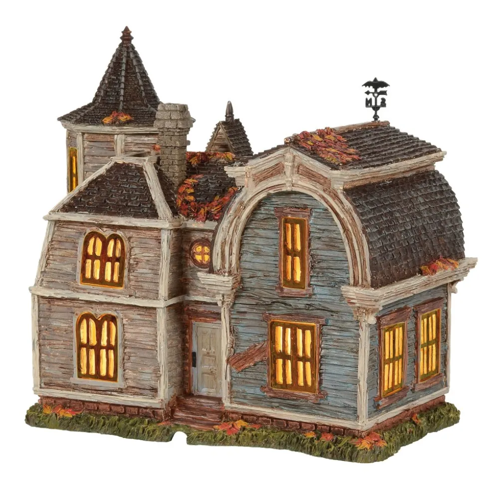 The Munsters, 1313 Mockingbird Lane, 6005631