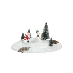 Va, A Perfect Ten, 6013022, Department 56