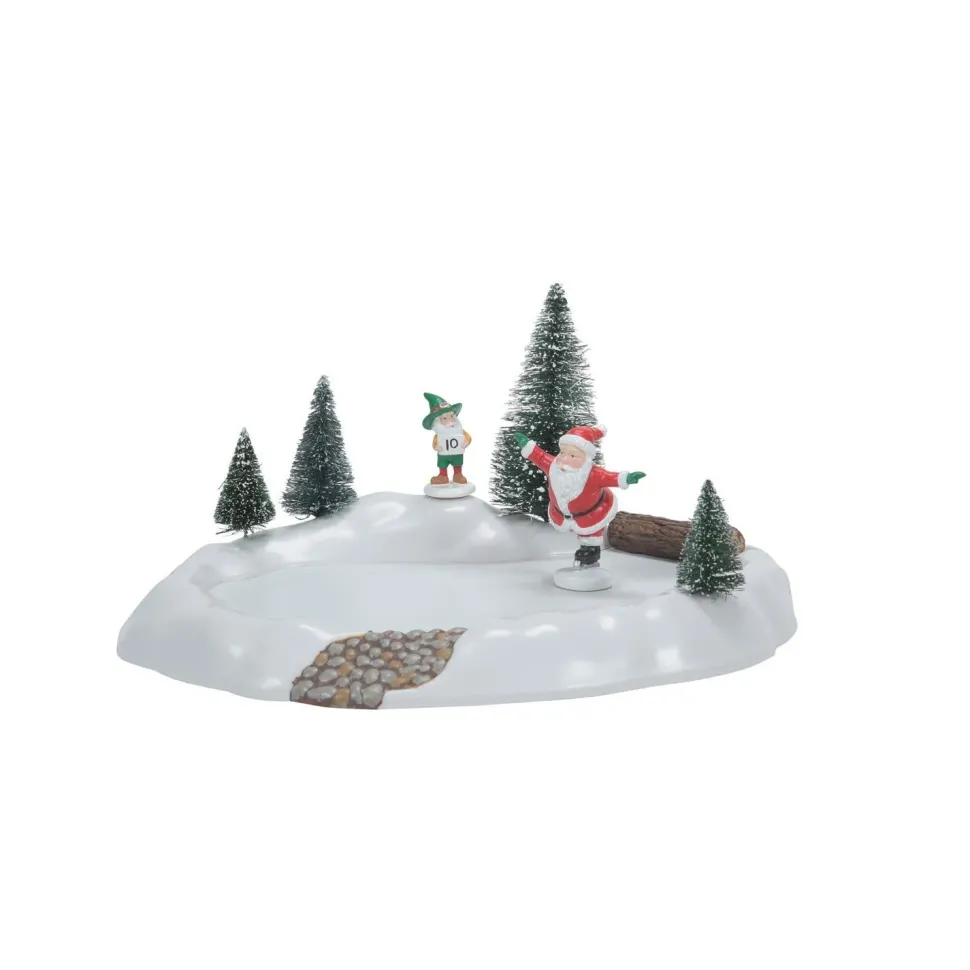 Va, A Perfect Ten, 6013022, Department 56