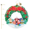 Va, An All-Around Christmas Town!, 1020580, Christopher Radko
